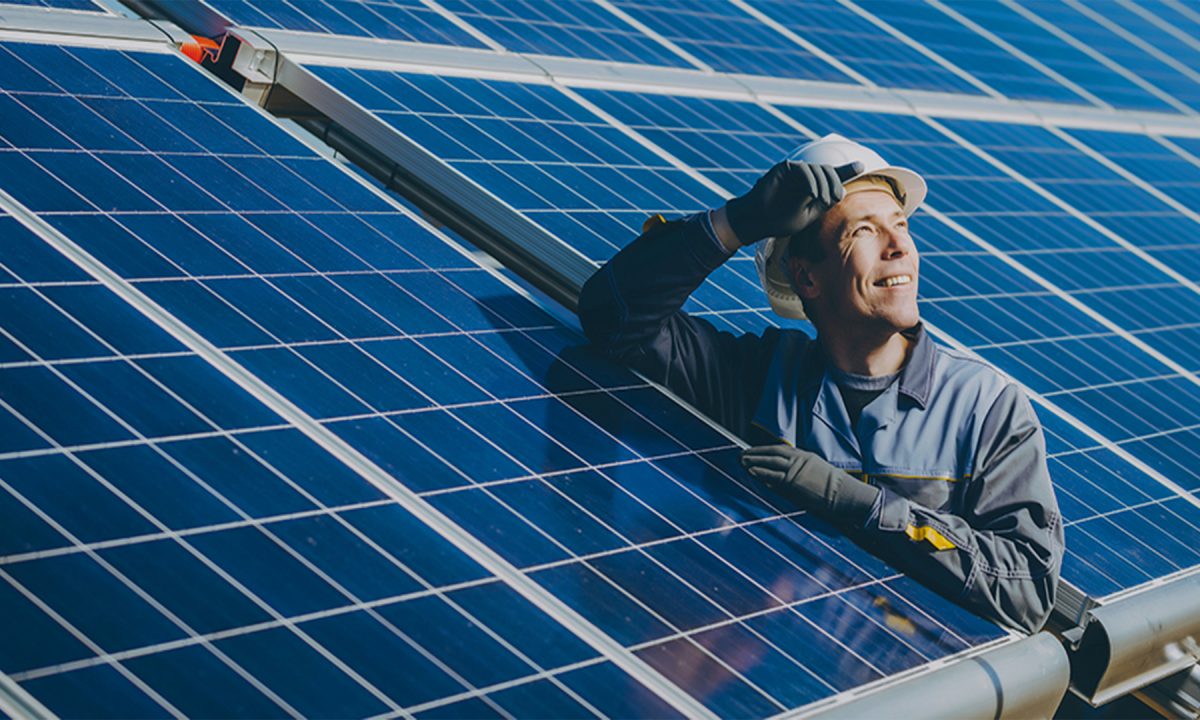 Como escolher um bom sistema fotovoltaico