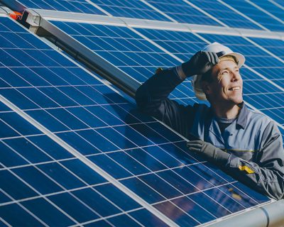 Como escolher um bom sistema fotovoltaico