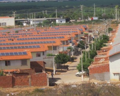 Energia solar se expande no Brasil apesar da pandemia